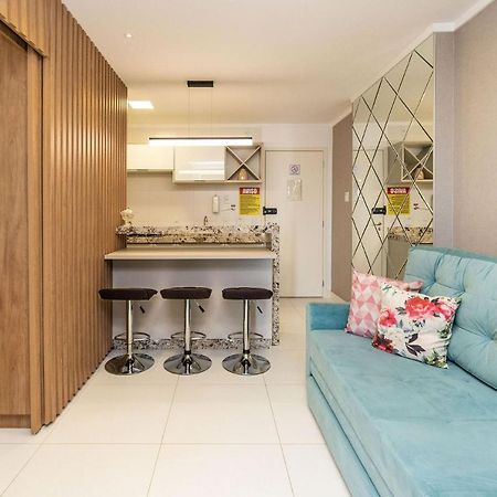 Wb3002 Lindo Studio Proximo Ao Parque Vaca Brava Apartment Goiania Exterior photo