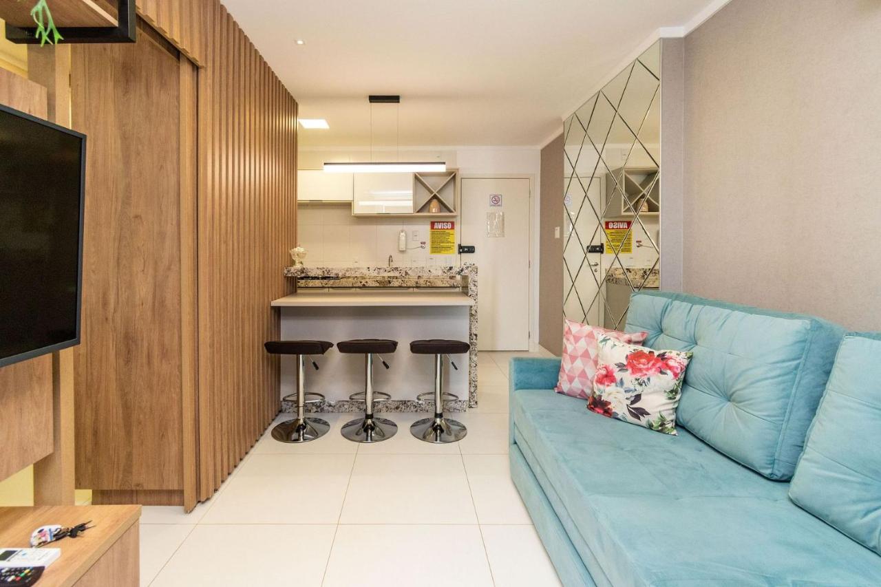 Wb3002 Lindo Studio Proximo Ao Parque Vaca Brava Apartment Goiania Exterior photo