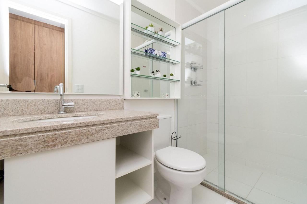 Wb3002 Lindo Studio Proximo Ao Parque Vaca Brava Apartment Goiania Exterior photo