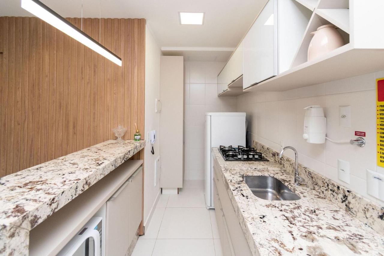 Wb3002 Lindo Studio Proximo Ao Parque Vaca Brava Apartment Goiania Exterior photo