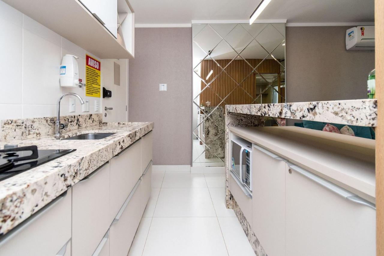 Wb3002 Lindo Studio Proximo Ao Parque Vaca Brava Apartment Goiania Exterior photo